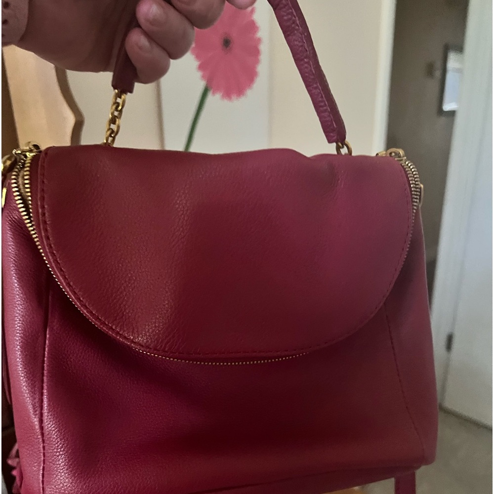HOBO Fern crossbody